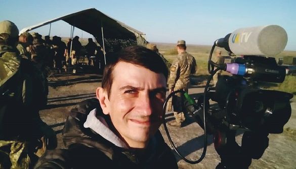 Игорь Меделян, UA TV: &laquo;Это какой-то феномен: люди, которые не видели войны, устали от войны в новостях&raquo;