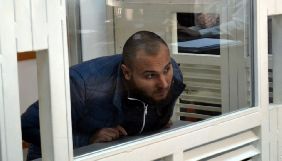 Суд постановив взяти під варту підозрюваного у нападі на одеського ведучого та активіста Устименка (ДОПОВНЕНО)