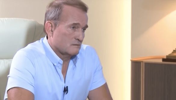 Брати навік. Як Віктор Медведчук проштовхує ідею перемир&rsquo;я України з Росією. VoxCheck