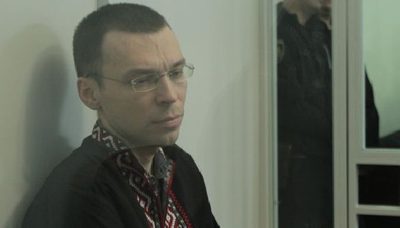 У суді над блогером Муравицьким сталася бійка (ДОПОВНЕНО)