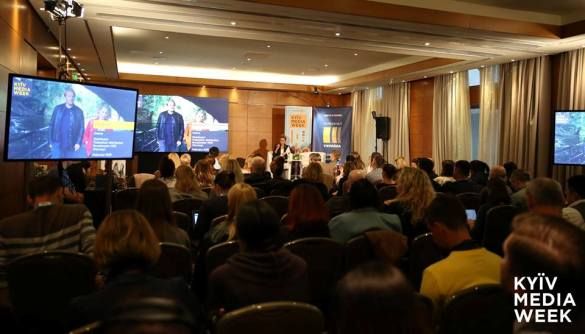 Як серіали стали новим кіно та чи виграє від цього телебачення