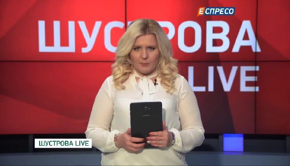 Шарій VS Шустрова: неякісні розслідування стають полем для провокацій