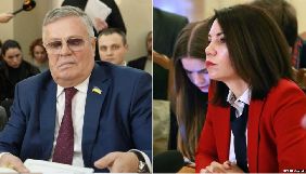Справа нападу на «Схеми»: Соратник Медведчука проти Вікторії Сюмар