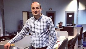 Службу новин &laquo;112 Україна&raquo; очолив Олександр Климов
