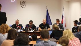 Вбивство словацького журналіста Яна Кучака коштувало щонайменше &euro;70 тис &ndash; прокурор