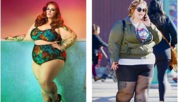 Бодипозитив или пропаганда ожирения: как плюс-сайз-модель на обложке глянца взбудоражила общественность