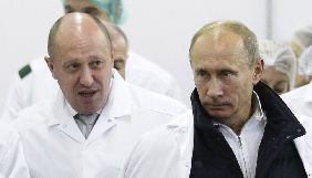 Бабченко вважає, що його вбивство міг замовити російський бізнесмен Пригожин