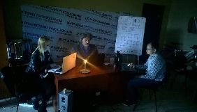 У Миколаєві двом виданням вимкнули світло. В обленерго кажуть про порушення