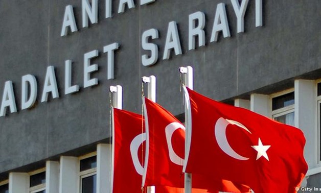 Турецький суд залишив у силі вироки про довічне ув’язнення чотирьом журналістам
