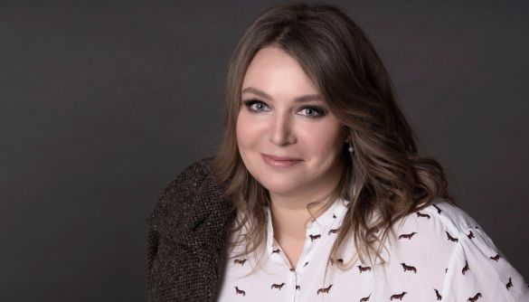 Виктория Бурдукова: Когда я впервые услышала о трансформации холдинга, мощно испугалась