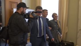 Депутати перешкоджали «Схемам» взяти коментар у Тимошенко – Ткач