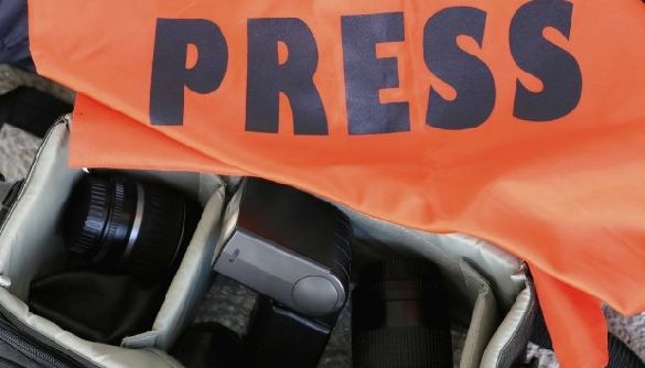 У вересні ІМІ зафіксував 21 випадок порушення свободи слова та прав журналістів