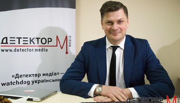 Закон не дозволяє Нацраді жорстко діяти щодо мовників – Костинський про санкції щодо «112 Україна» та NewsOne