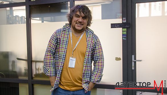 Валерий Вареница, «Плюсы»: Все так быстро приспосабливаются, что никто никуда не денется