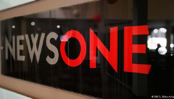 Що не так із NewsOne?