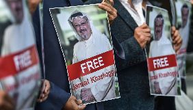 Туреччина вважає, що журналіста Джамаля Хашоґґі вбили в консульстві Саудівської Аравії у Стамбулі