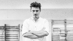 Український режисер Дмитро Сухолиткий-Собчук став членом Європейської кіноакадемії