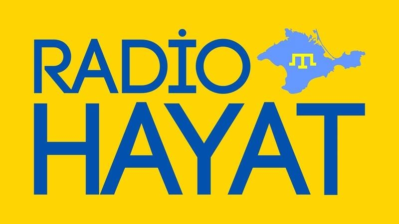 Кримськотатарське радіо «Хаят» змінює концепцію