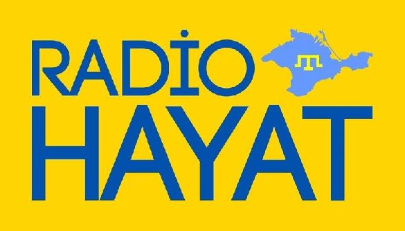 Кримськотатарське радіо &laquo;Хаят&raquo; змінює концепцію