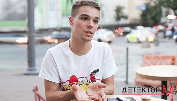 Співзасновник EdEra Ілля Філіпов: Технологія віртуальної реальності увійде в онлайн-освіту