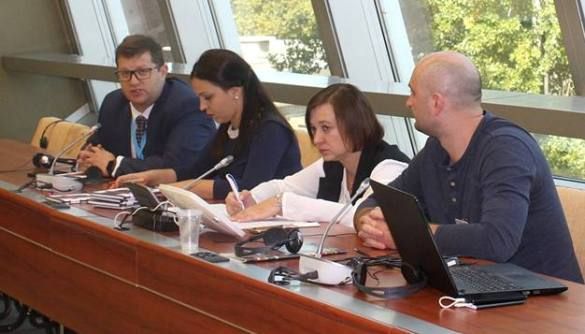 Бабченко закликав не повертати Росію в ПАРЄ