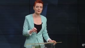 Канал &laquo;24&raquo; запускає проект &laquo;Справа детектива&raquo;