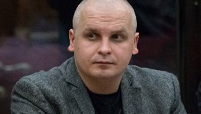 Дмитро Дінзе повідомив, що нічого не знає про продовження голодування Сенцова