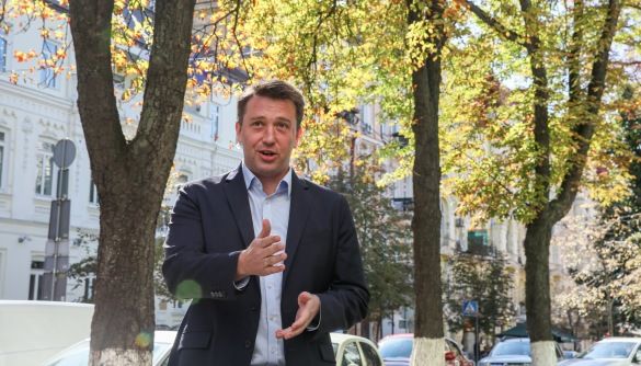 Якуб Парусинський про монетизацію ЗМІ: «Медіа вперше за останні десять років відчувають якусь надію»