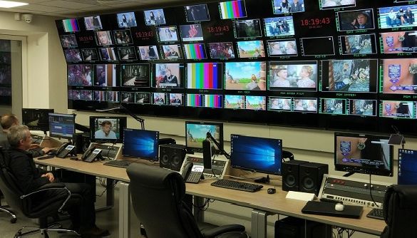 Відкриття сезону мовних квот