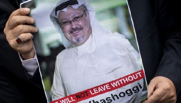 У США переймаються долею зниклого саудівського журналіста