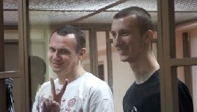 ГПУ склала повідомлення про підозру причетним до позбавлення волі Сенцова, Кольченка та інших українців