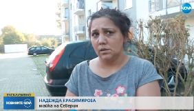 Матір болгарина Северина Красімірова повідомила, що її син зізнався в убивстві журналістки