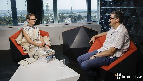«Громадське телебачення» запускає дві нові програми