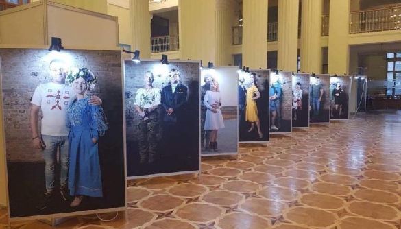 UATV транслюватиме урочистий захід до Дня захисника України