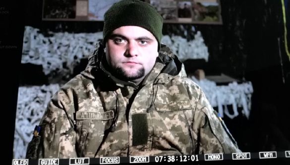 «1+1» покаже документальну стрічку «Луганський форпост»