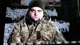 «1+1» покаже документальну стрічку «Луганський форпост»