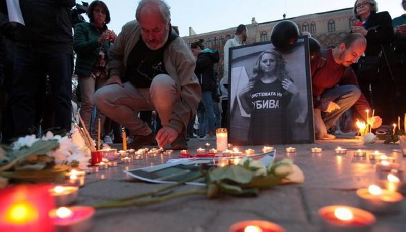 Три розслідування ціною в життя: за що в ЄС вбивають журналістів Три розслідування ціною в життя: за що в ЄС вбивають журналістів