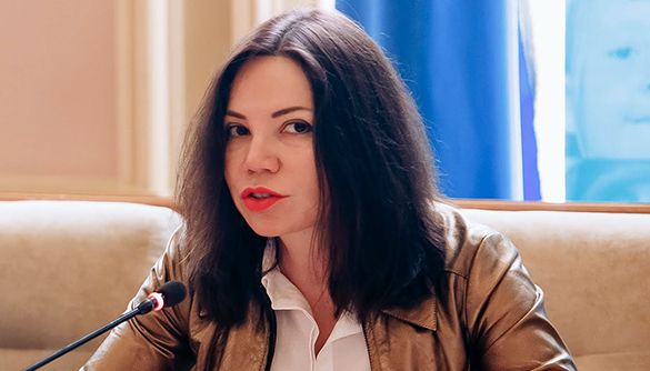 Вікторія Сюмар про мовні квоти на телебаченні: галузь чинила спротив, але справа того була варта