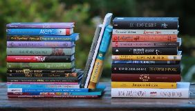 &laquo;ВВС News Україна&raquo; оголосила довгі списки претендентів на премію &laquo;Книга року ВВС-2018&raquo;