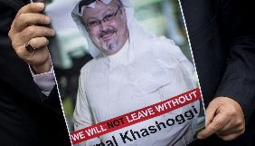 Великобританія може ввести санкції проти саудівських посадовців через зникнення журналіста Хашоггі - ЗМІ