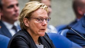 У Міноборони Нідерландів заявили, що країна перебуває в стані кібервійни з Росією