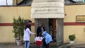 Турецьким слідчим дозволили обшукати саудівське консульство у справі зникнення журналіста Хашоггі