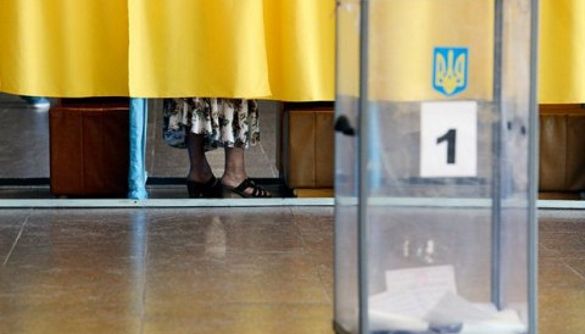 Баланс &mdash; не догма, але саме так він фігурує в усіх законах про вибори
