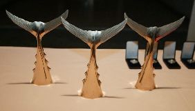 Український «Вулкан» переміг на кінофестивалі в Хорватії