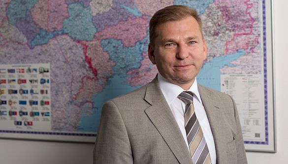  Сергей Бойко: «Кабельные операторы должны показать свои зубки» Сергей Бойко: «Кабельные операторы должны показать свои зубки»