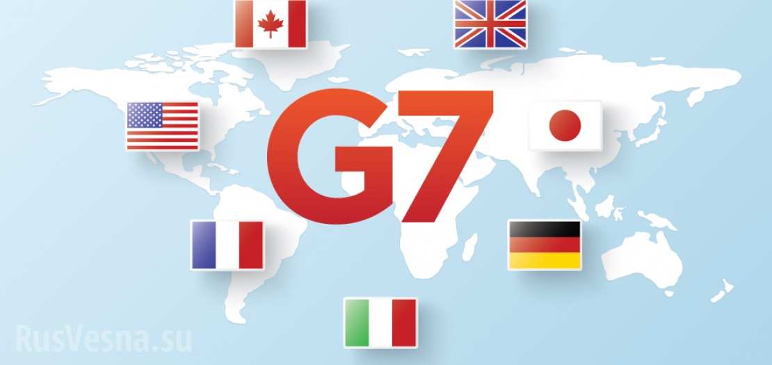 Країни G7 закликають до швидкого і чесного розслідування зникнення саудівського журналіста