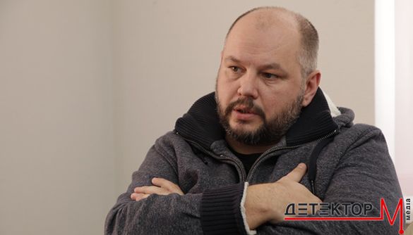Валерий Калныш: &laquo;Одна из целей новой программы &mdash; выяснить, куда украинские политики двигают нашу страну&raquo;
