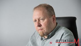 Андрій Партика звільнився зі StarLightMedia