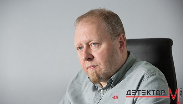 Андрій Партика став гендиректором нової компанії Ocean Media