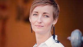Ірина Ромалійська йде з &laquo;Громадського телебачення&raquo;